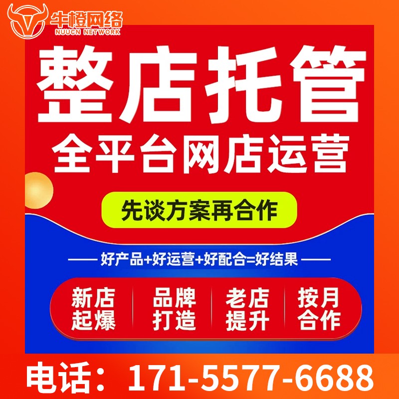 怀化爱采购代运营